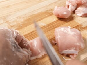 無水韓式泡菜豆乳鍋