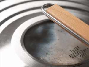 無水韓式泡菜豆乳鍋