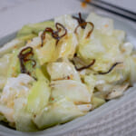 Horinishi堀西鹽昆布高麗菜