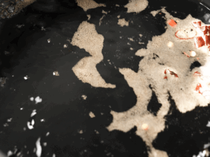 高湯脆脆醃白蘿蔔