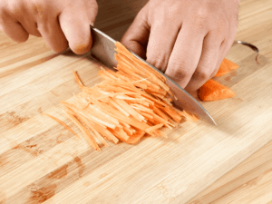 掘西美式高麗菜沙拉Coleslaw