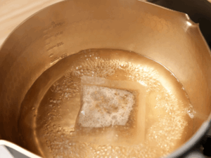 日本新年吃什麼？チカラ蕎麦，跨年蕎麥麵