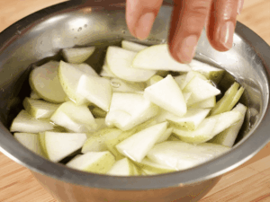 掘西美式高麗菜沙拉Coleslaw