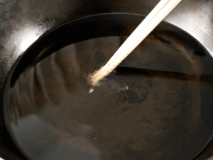 噴汁柚子胡椒唐揚雞