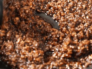 甘辛生薑洋蔥拌飯