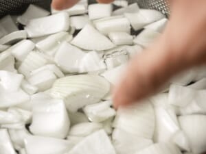 醋漬洋蔥｜配咖哩、燒肉神美味！|