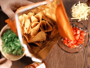 Dorilocos墨西哥風味攤車美食