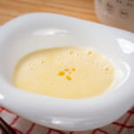 豆漿機做綿密玉米濃湯