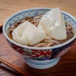 日本新年吃什麼？チカラ蕎麦，跨年蕎麥麵