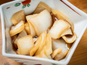 醋漬洋蔥｜配咖哩、燒肉神美味！|