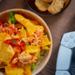 Dorilocos墨西哥風味攤車美食