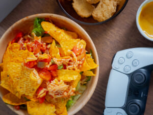 Dorilocos墨西哥風味攤車美食