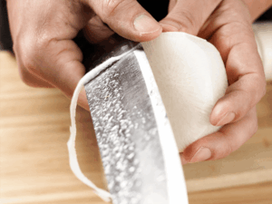 鮮甜白蘿蔔關東煮