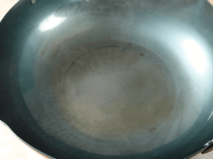 這樣做不會糊？粒粒分明海鮮炒飯