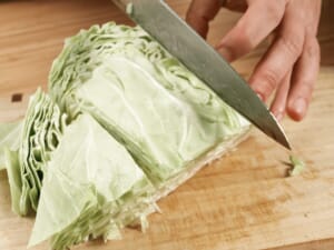 甘甜鯛魚味噌湯