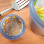 健康低卡無油醋醬