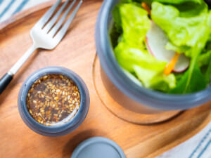 無油和風沙拉醬