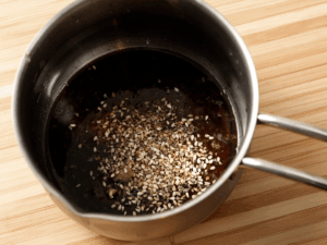 無油和風沙拉醬