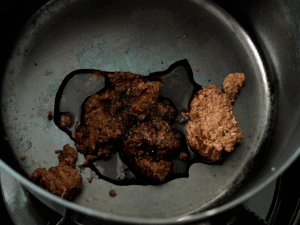 煮完高湯的高湯包，一粒不剩「飯之友」