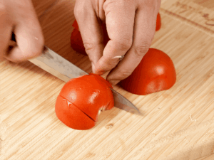 無限Tomato，蕃茄這樣涼拌，筷子真的停不下