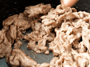 不是煮越久越入味！睡一覺的肉豆腐