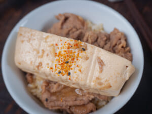不是煮越久越入味！睡一覺的肉豆腐