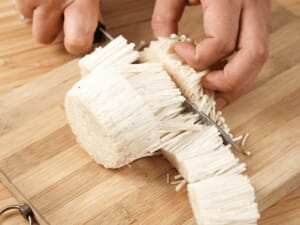 醬煮金針菇（なめ茸）