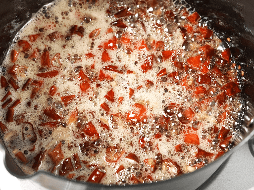有靈魂的辣椒醬怎麼做？ 步驟4