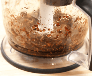 有靈魂的辣椒醬怎麼做？