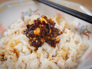有靈魂的辣椒醬怎麼做？