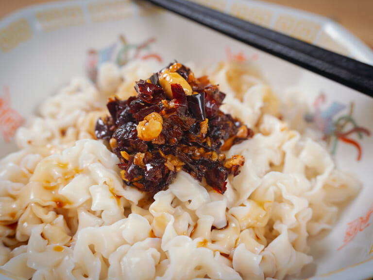 有靈魂的辣椒醬怎麼做？ 步驟6