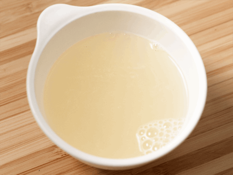 堀西鹽燒炒麵 步驟1